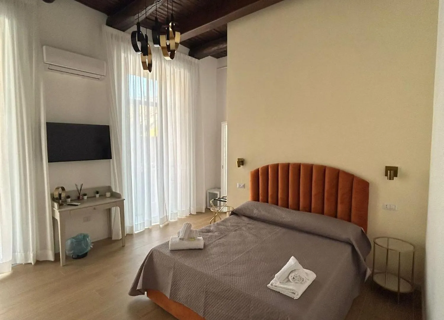 Core Napoli 2 Di Arianna Agrelli location