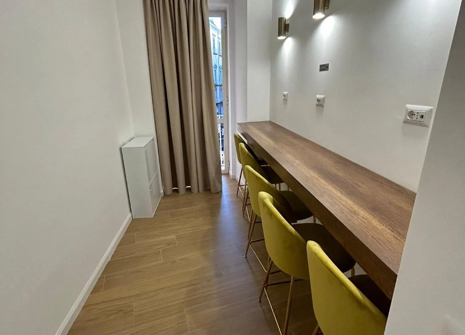 Guest house Core Napoli 2 Di Arianna Agrelli