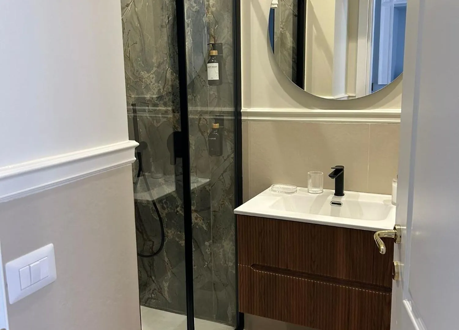 Guest house Core Napoli 2 Di Arianna Agrelli Italy