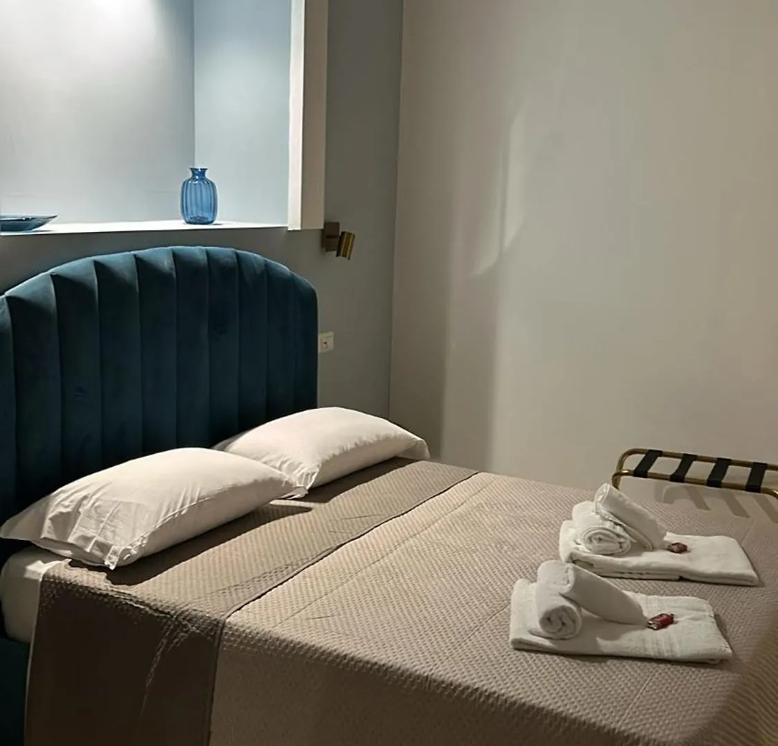 Guest house Core Napoli 2 Di Arianna Agrelli