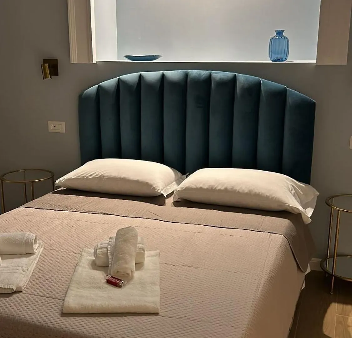 Core Napoli 2 Di Arianna Agrelli Guest house