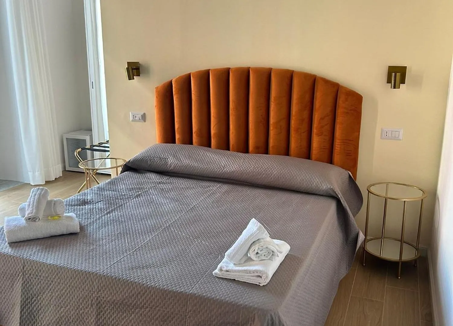 Core Napoli 2 Di Arianna Agrelli Guest house Naples