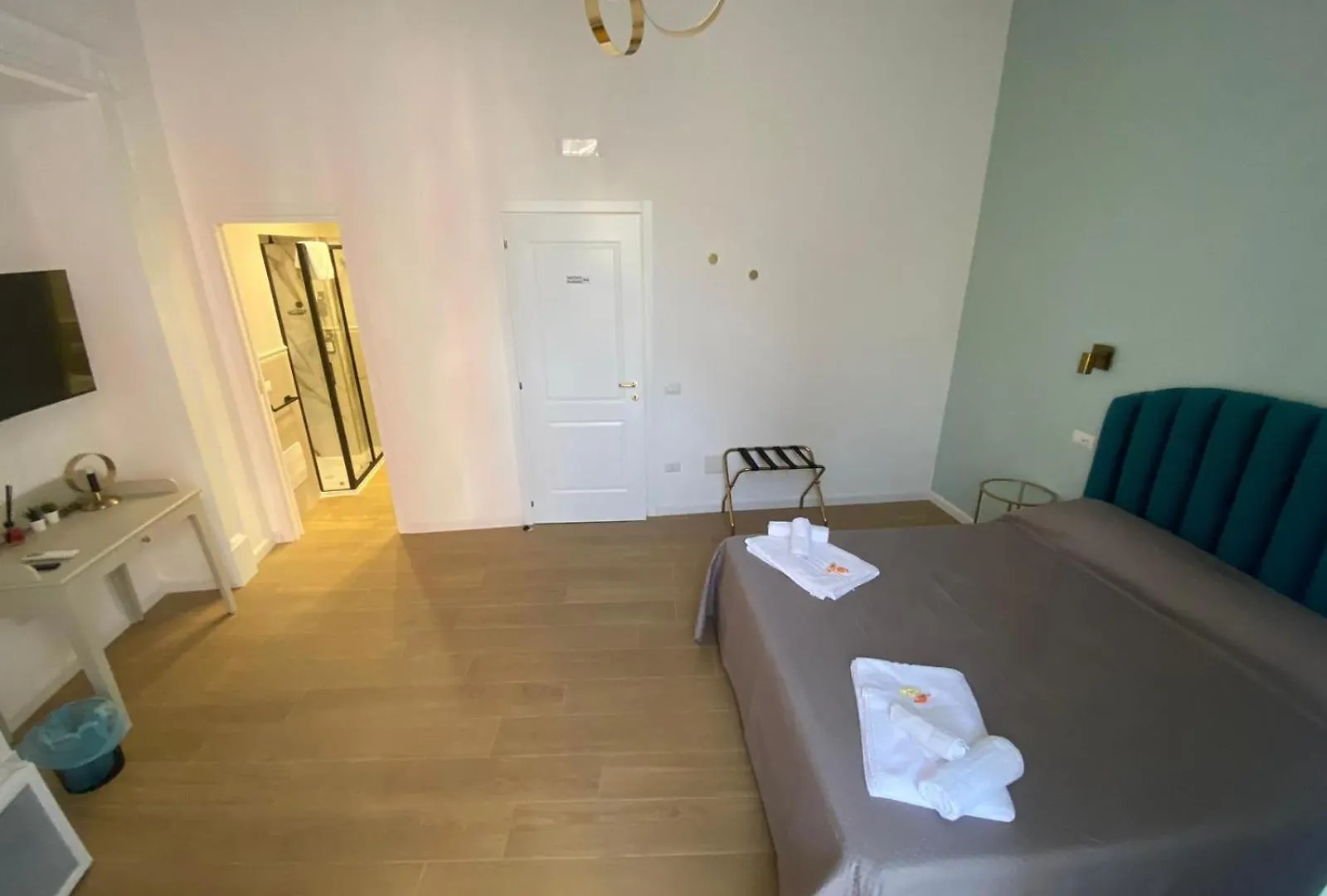 Core Napoli 2 Di Arianna Agrelli Guest house