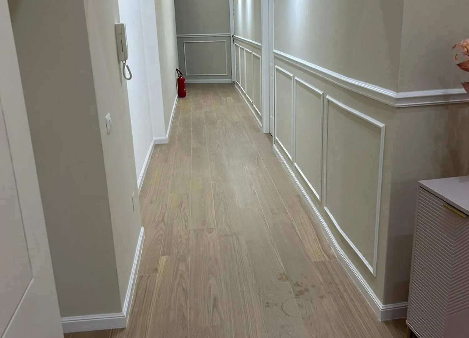 Guest house Core Napoli 2 Di Arianna Agrelli Italy