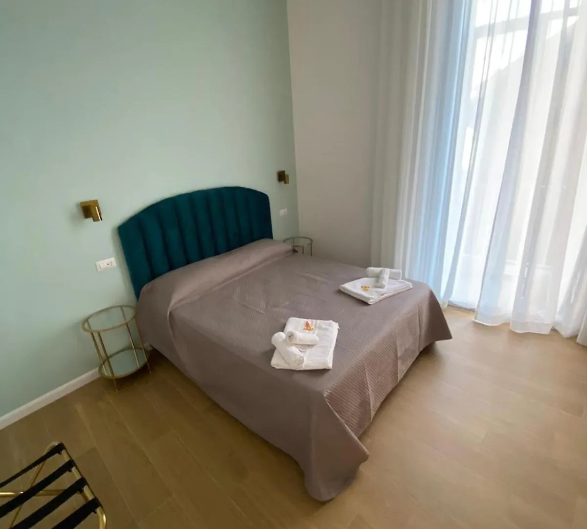 Core Napoli 2 Di Arianna Agrelli Guest house