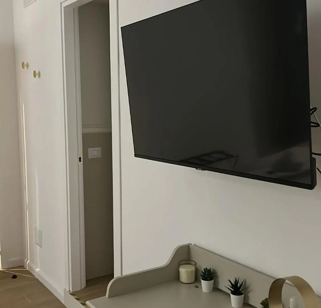 Guest house Core Napoli 2 Di Arianna Agrelli
