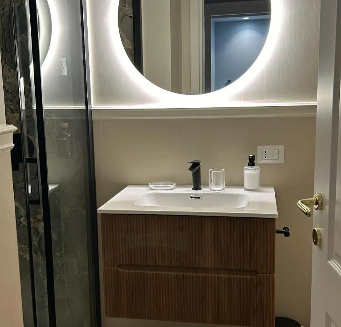 Core Napoli 2 Di Arianna Agrelli Guest house Naples